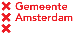 Gemeente Amsterdam logo