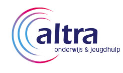 Logo Altra College