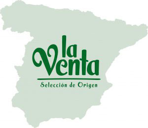 Logo La Venta