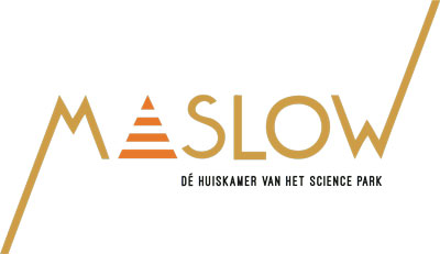 Logo Maslow