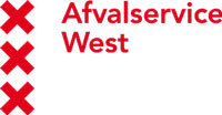 Logo Afvalservice West